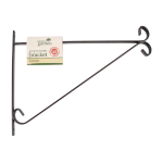 Kingfisher Garden 15" Hanging Basket Bracket